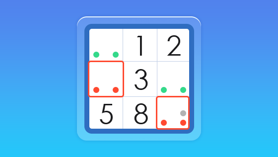 very easy sudoku
