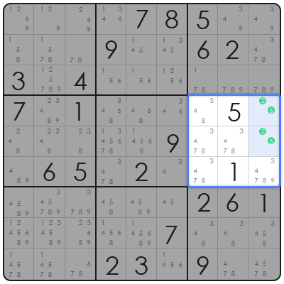 sudoku solver asset