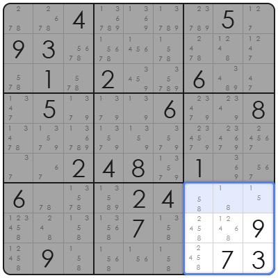 sudoku puzzles pdf